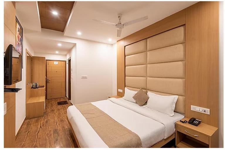 Shining Hills By Lawrence Hotels Mussoorie Exterior photo